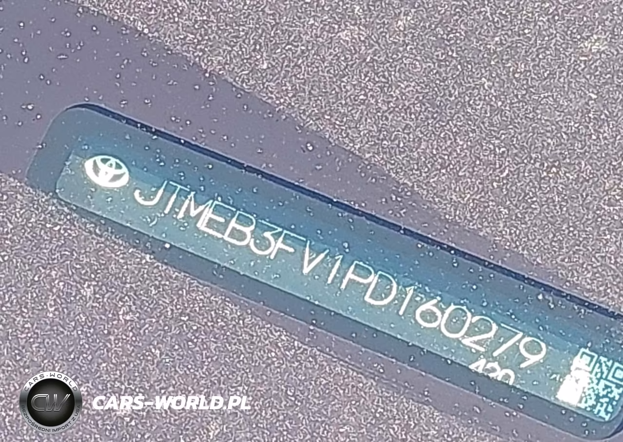 2023 Toyota Rav4 Prime Xse VIN:JTMEB3FV1PD160279 - 17