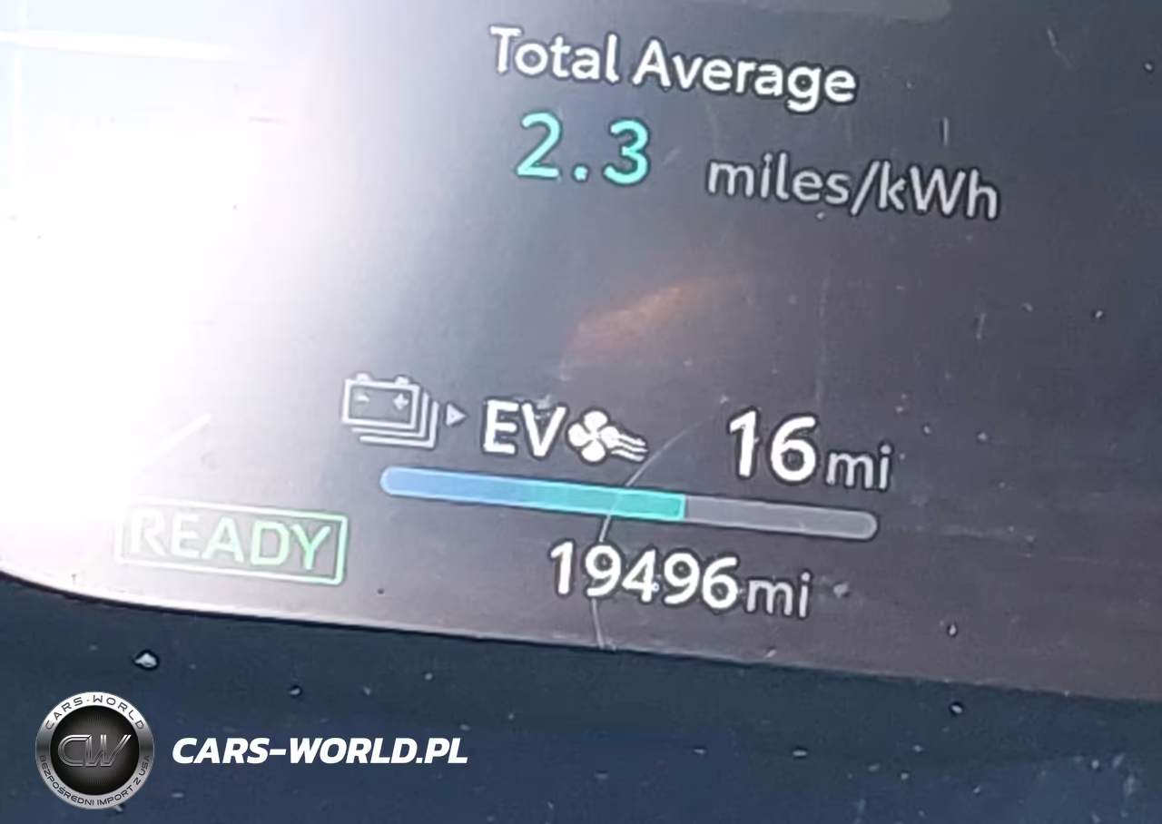 2023 Toyota Rav4 Prime Xse VIN:JTMEB3FV1PD160279 - 7