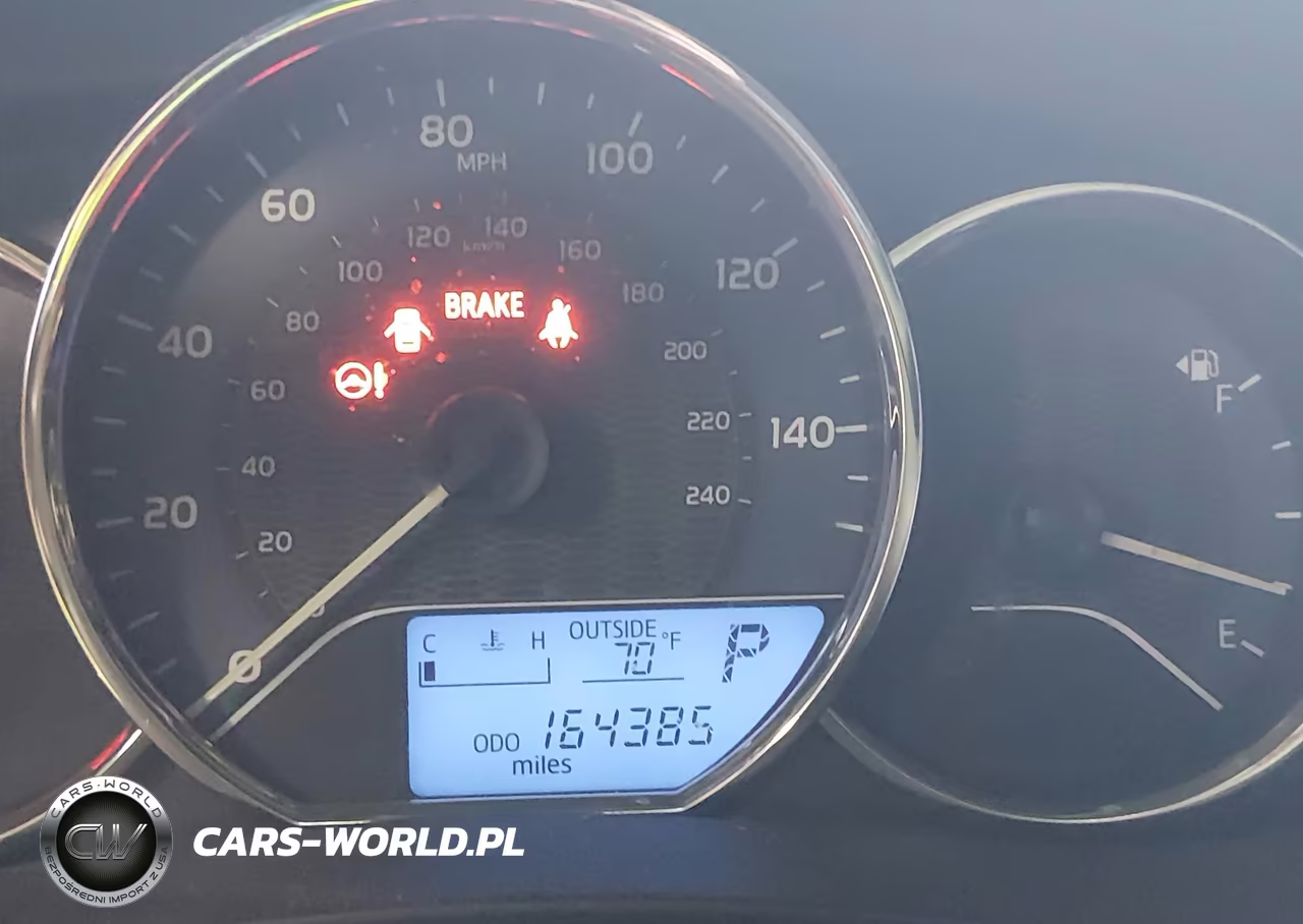 2014 Toyota Corolla Le VIN:2T1BURHE1EC090595 - 15