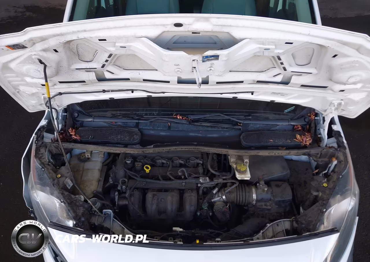 2018 Ford Transit Connect Xl VIN:NM0LS6E74J1349607 - 10
