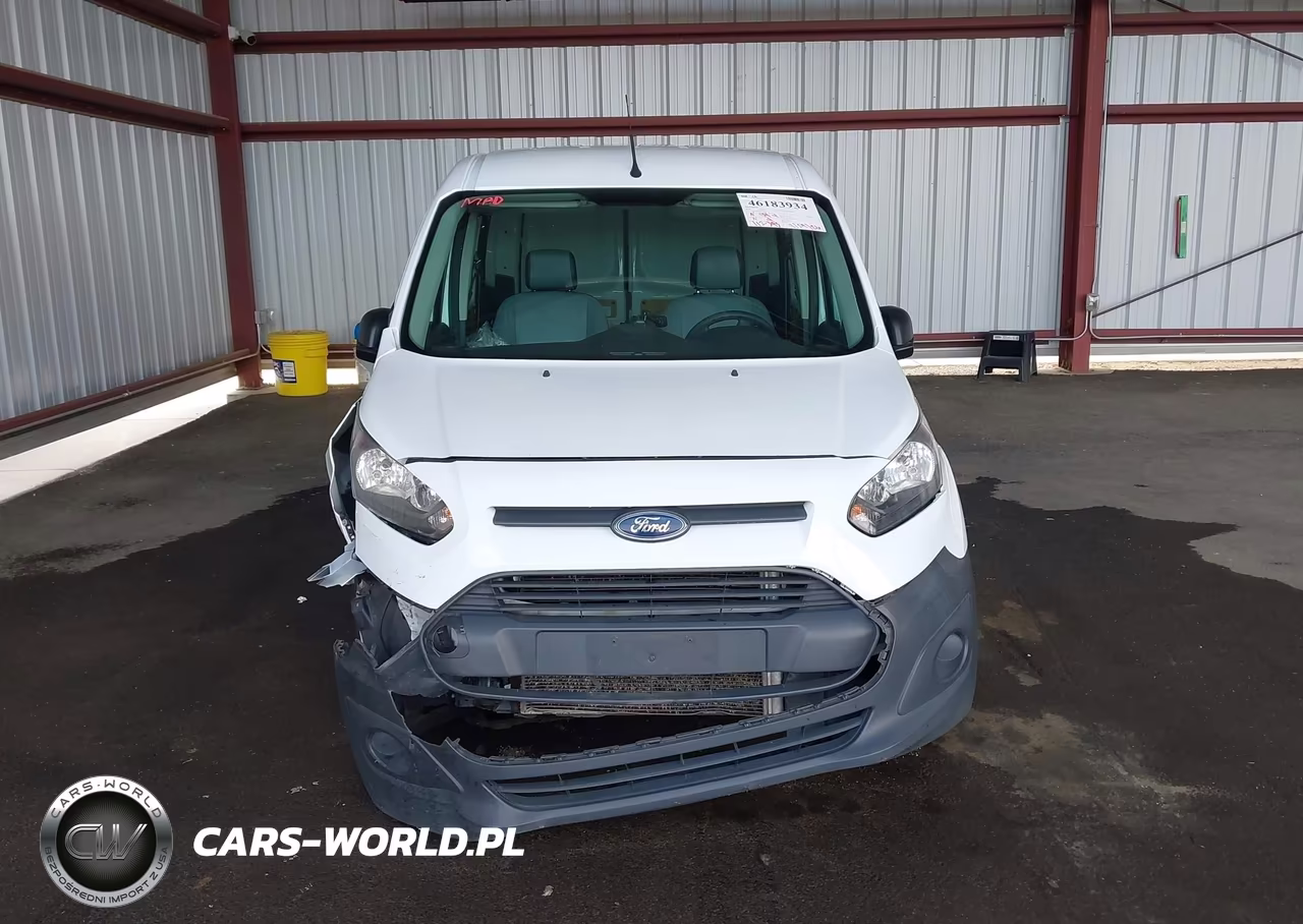 2018 Ford Transit Connect Xl VIN:NM0LS6E74J1349607 - 13