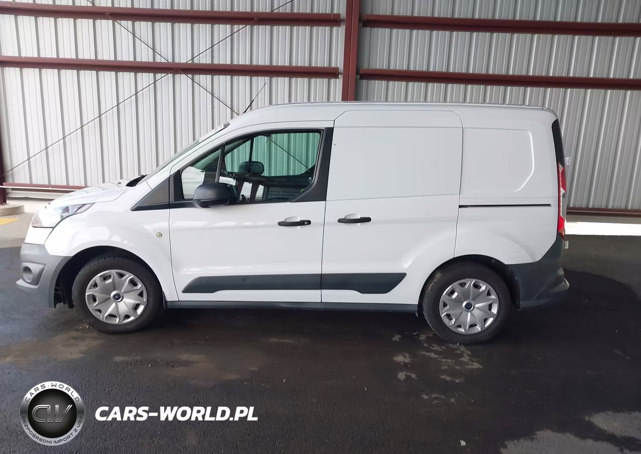 2018 Ford Transit Connect Xl VIN:NM0LS6E74J1349607 - 15