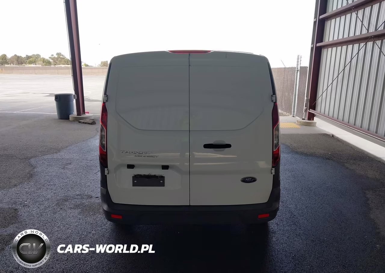 2018 Ford Transit Connect Xl VIN:NM0LS6E74J1349607 - 17