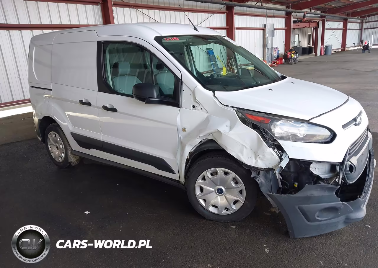 2018 Ford Transit Connect Xl VIN:NM0LS6E74J1349607 - 18