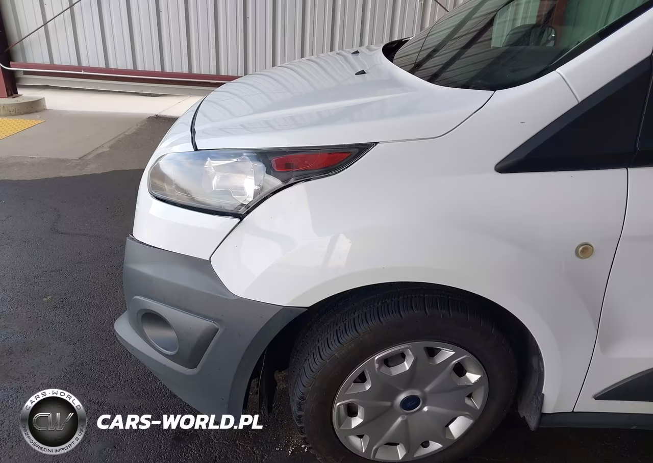 2018 Ford Transit Connect Xl VIN:NM0LS6E74J1349607 - 20
