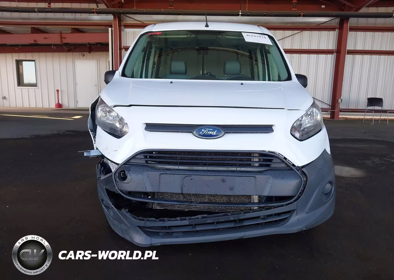 2018 Ford Transit Connect Xl VIN:NM0LS6E74J1349607 - 6