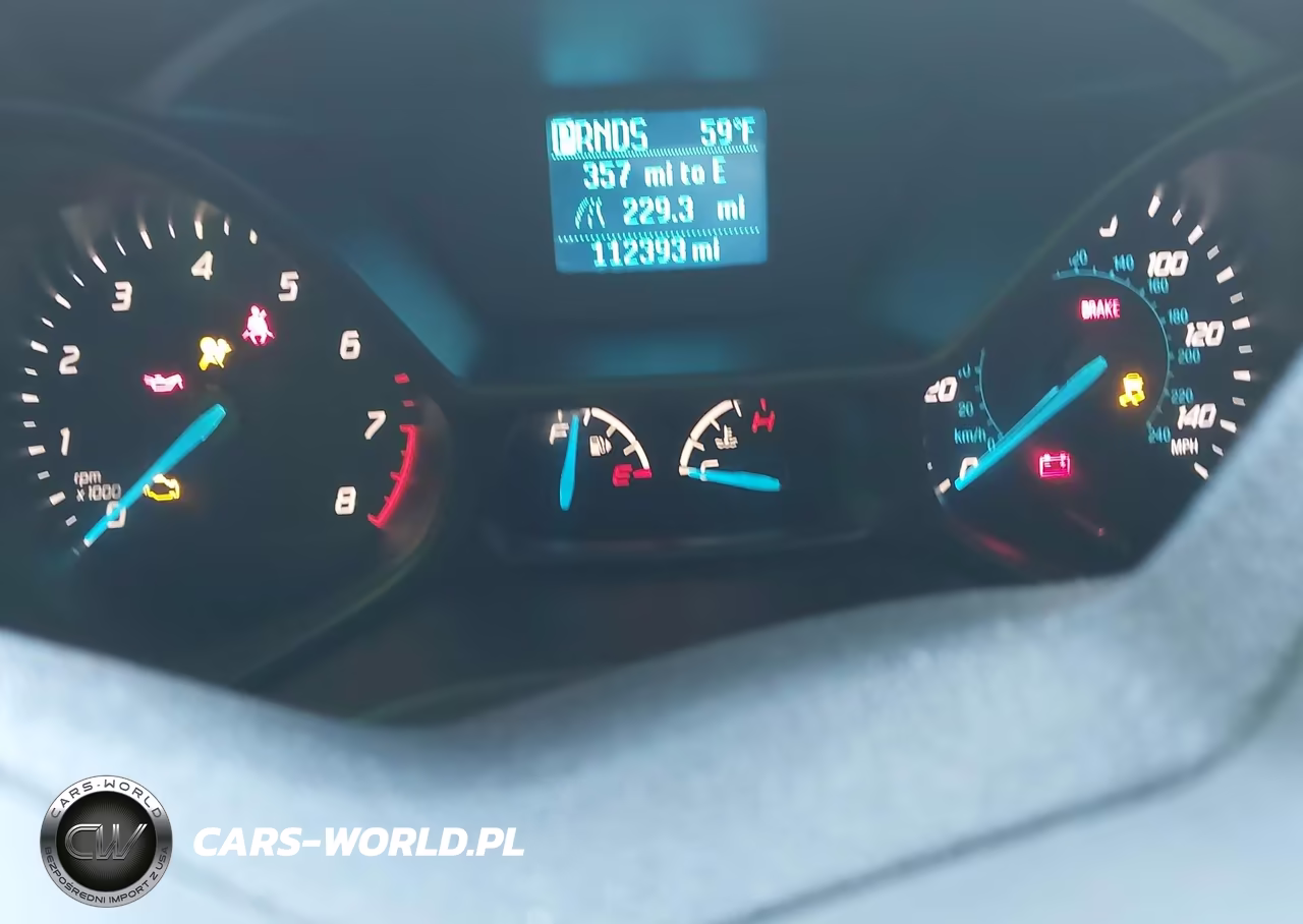 2018 Ford Transit Connect Xl VIN:NM0LS6E74J1349607 - 7