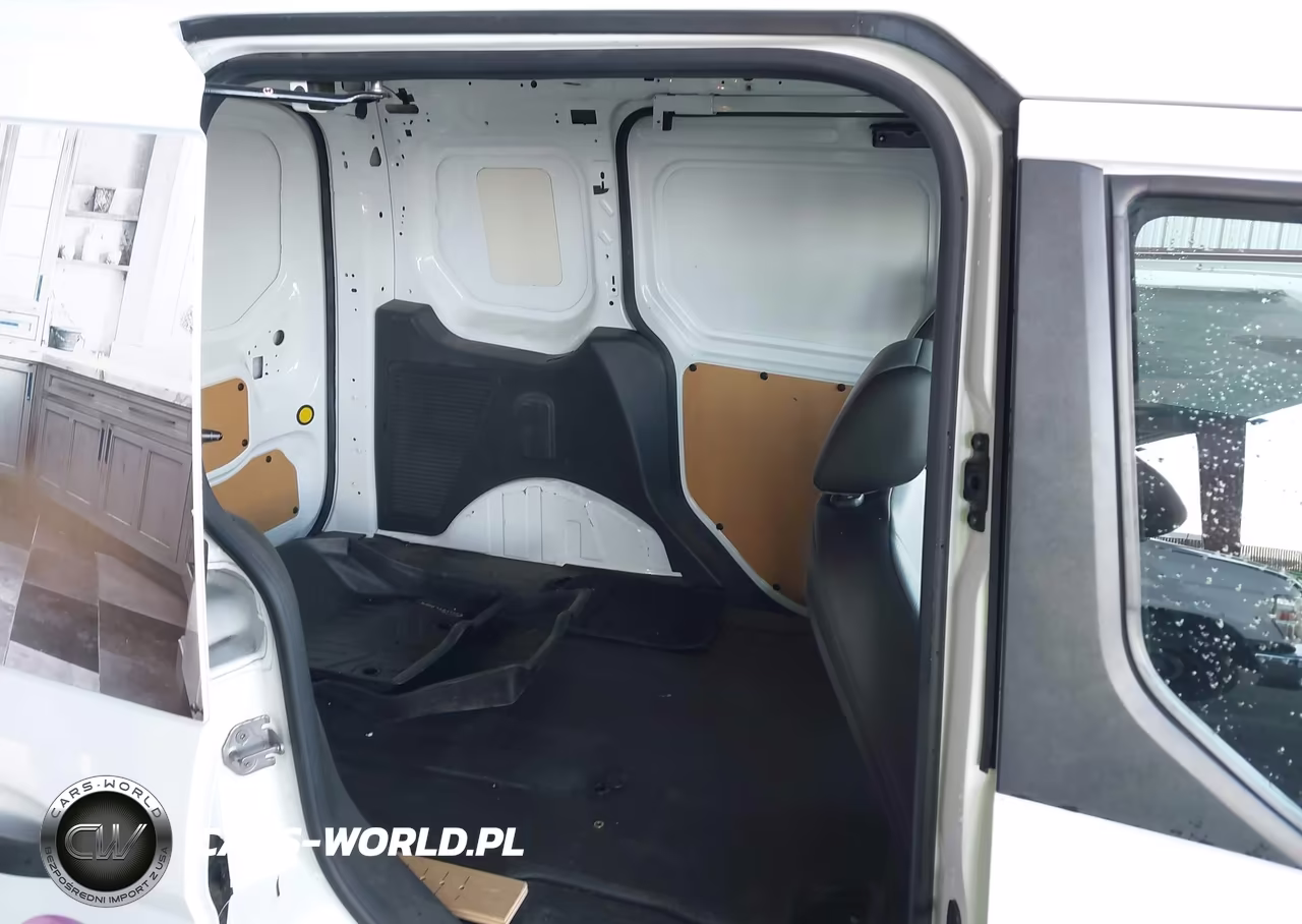 2018 Ford Transit Connect Xl VIN:NM0LS6E74J1349607 - 8