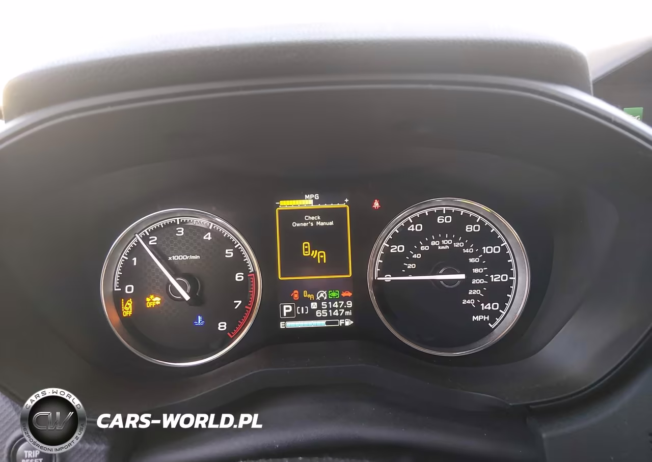 2021 Subaru Forester Touring VIN:JF2SKAXC9MH411494 - 7