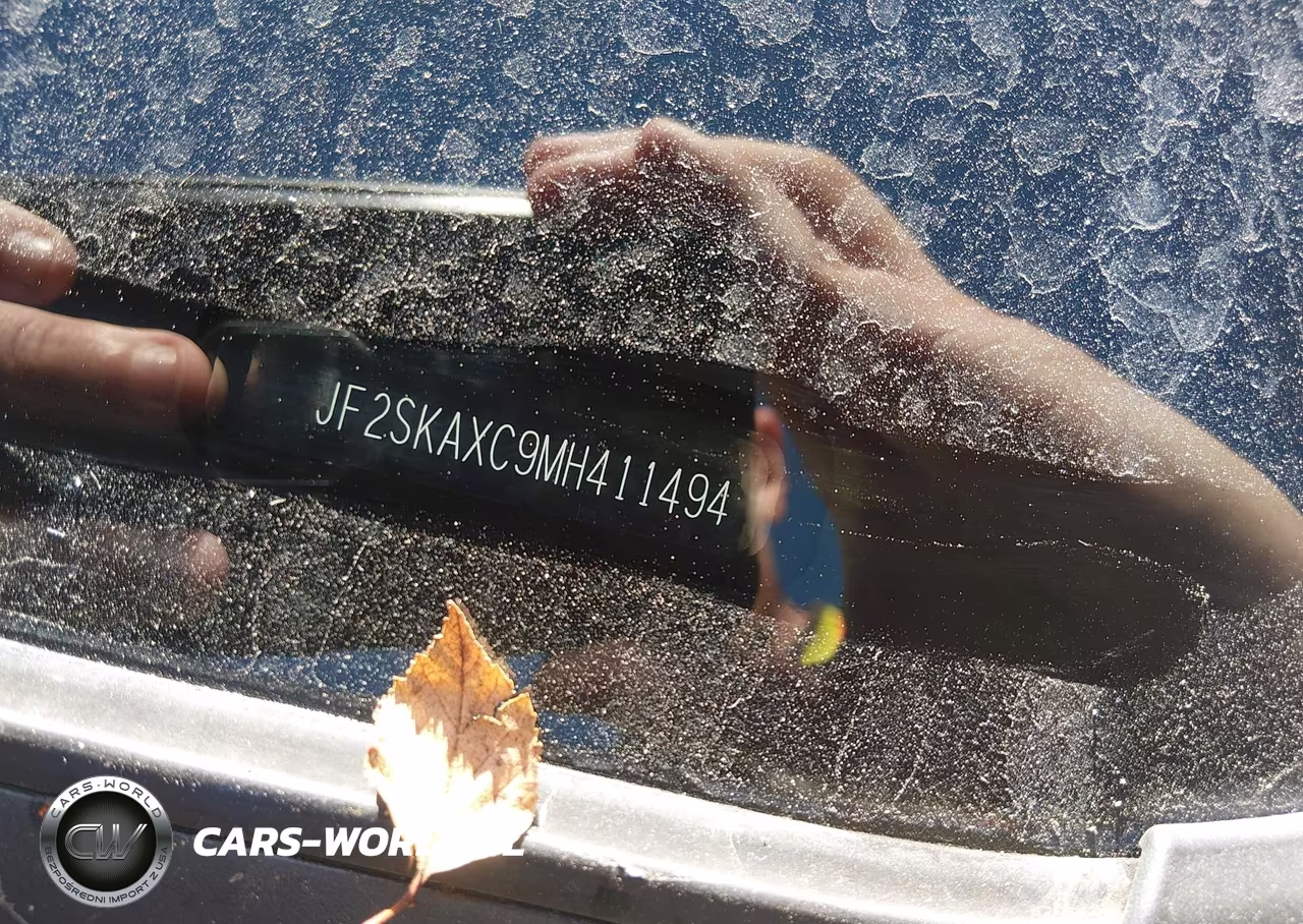 2021 Subaru Forester Touring VIN:JF2SKAXC9MH411494 - 9