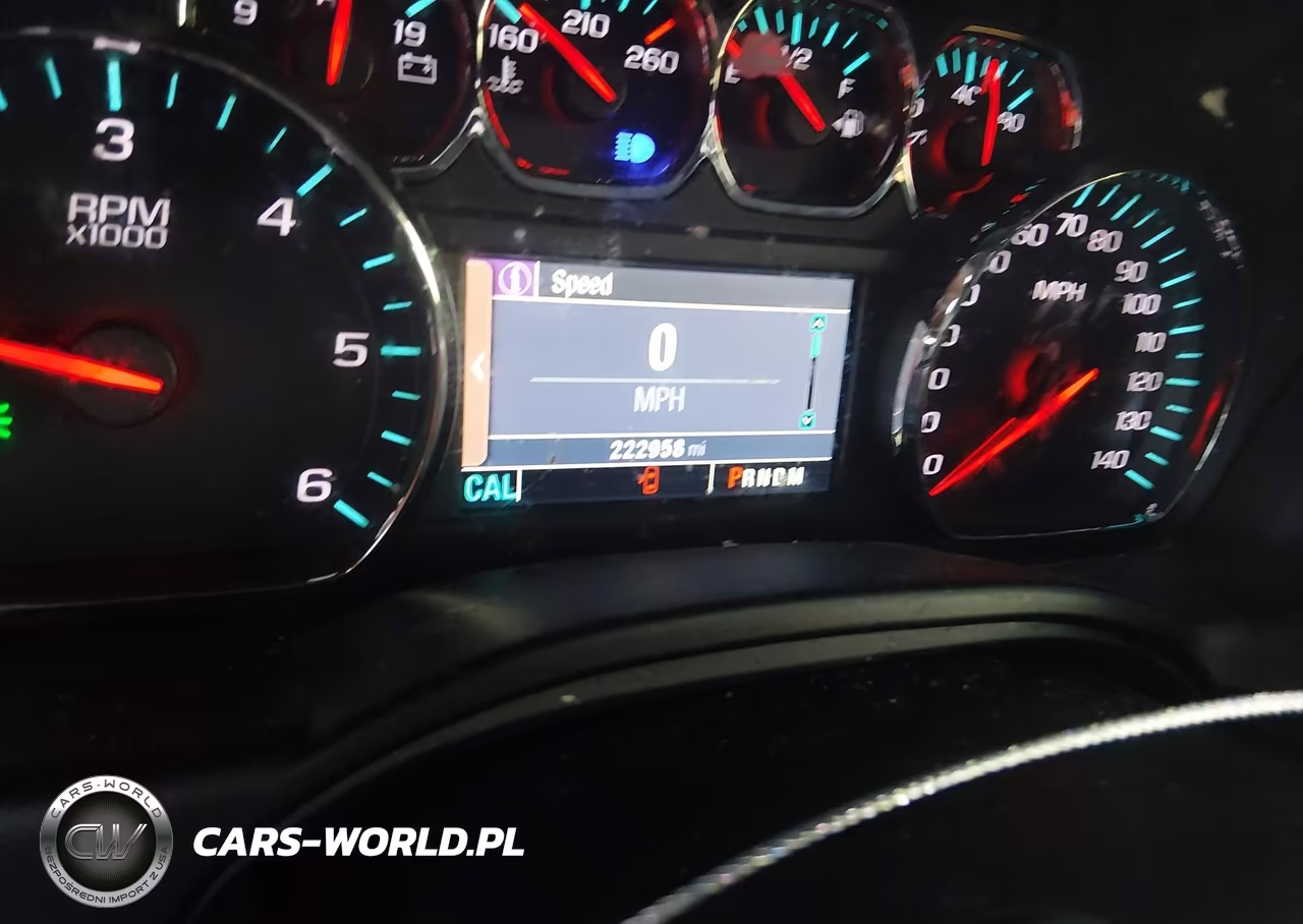 2015 Chevrolet Suburban 1500 Ls VIN:1GNSCHKC9FR698755 - 7