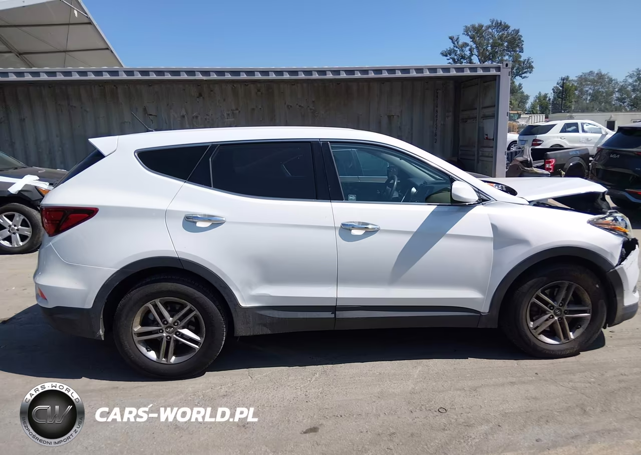 2018 Hyundai Santa Fe Sport 2.4L VIN:5XYZT3LBXJG563033 - 13