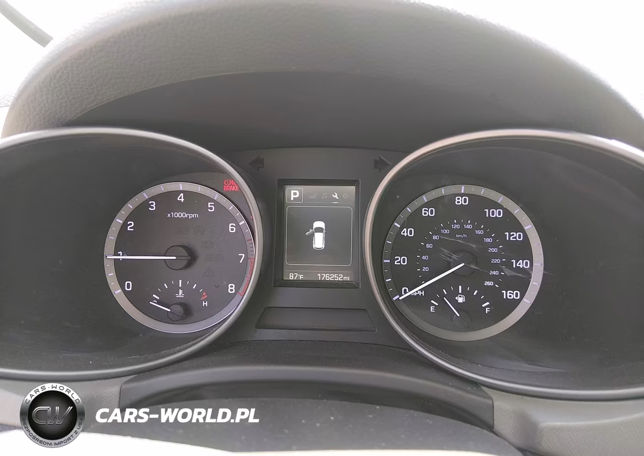 2018 Hyundai Santa Fe Sport 2.4L VIN:5XYZT3LBXJG563033 - 7