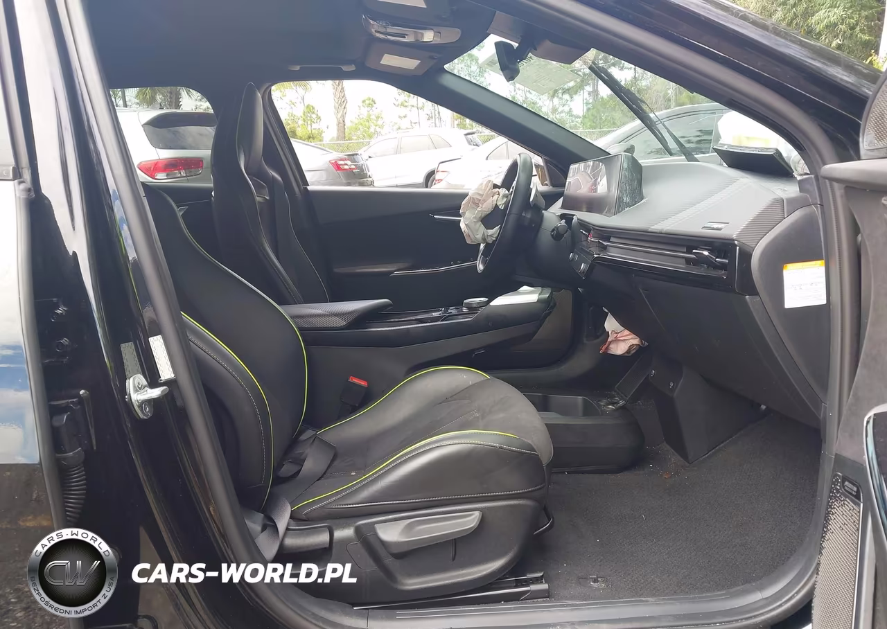 2023 Kia Ev6 Gt VIN:KNDC5DLE6P5104115 - 5