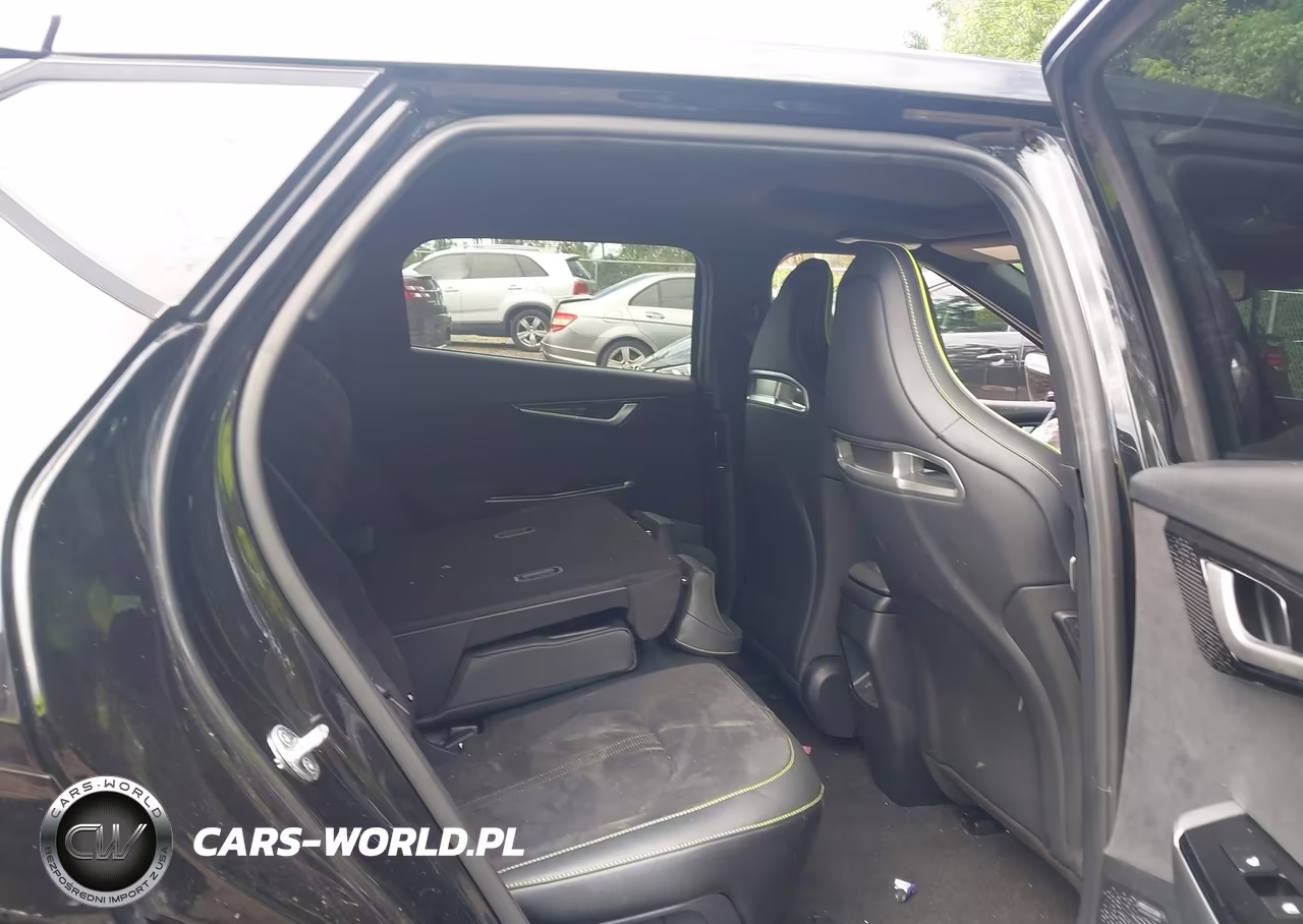 2023 Kia Ev6 Gt VIN:KNDC5DLE6P5104115 - 8