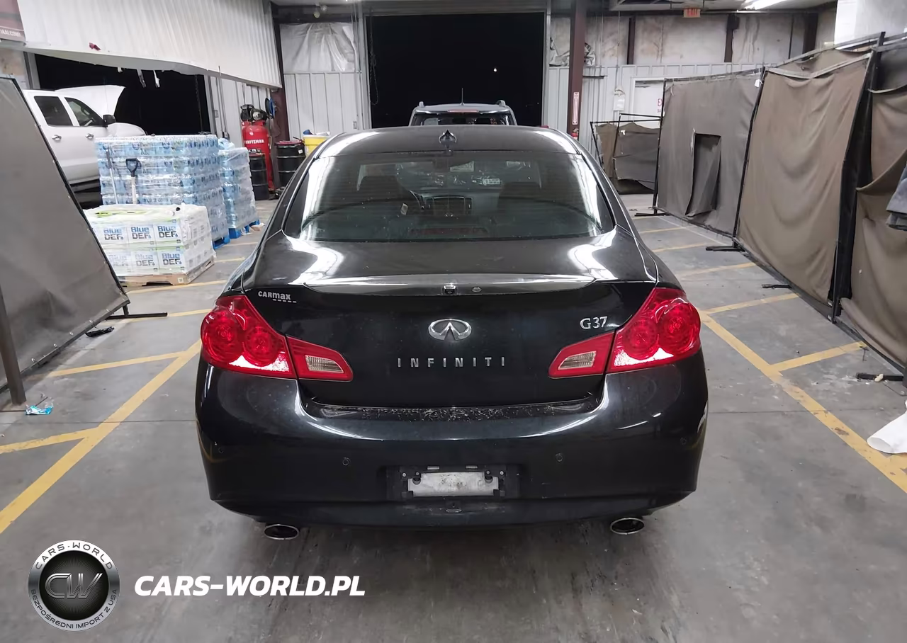 2013 Infiniti G37 Journey VIN:JN1CV6AP6DM305324 - 16
