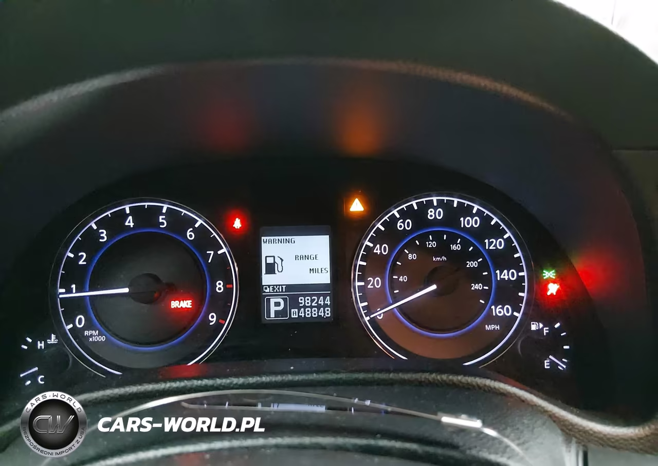 2013 Infiniti G37 Journey VIN:JN1CV6AP6DM305324 - 7