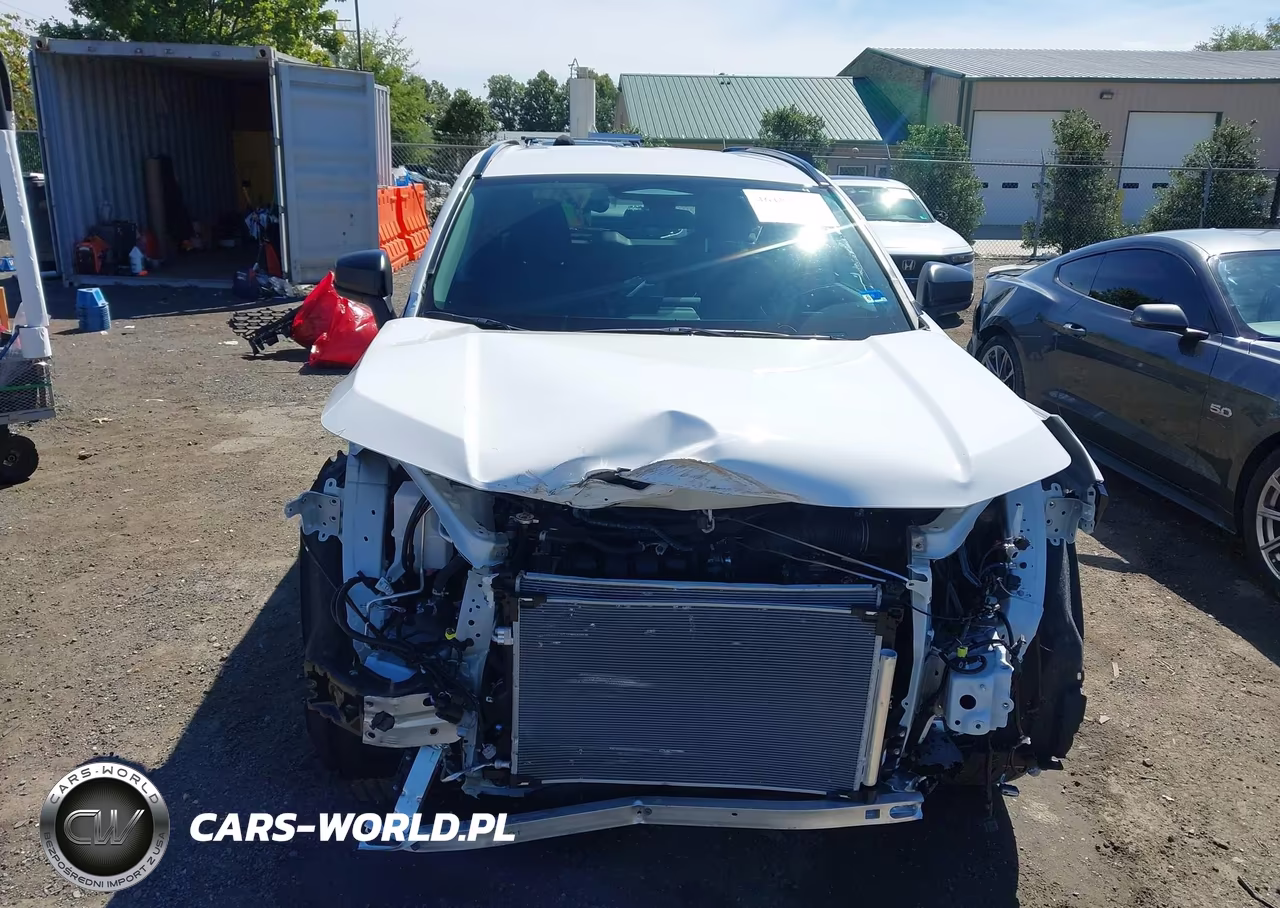 2026 Toyota Rav4 Le VIN:2T36CRAVXTC019043 - 13