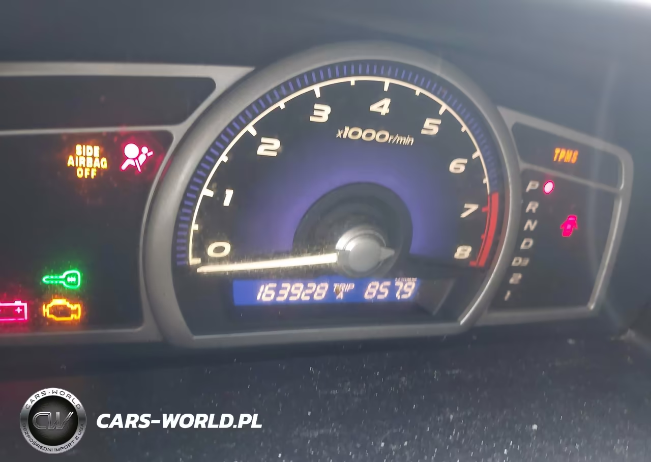 2008 Honda Civic Lx VIN:2HGFA16568H338558 - 14