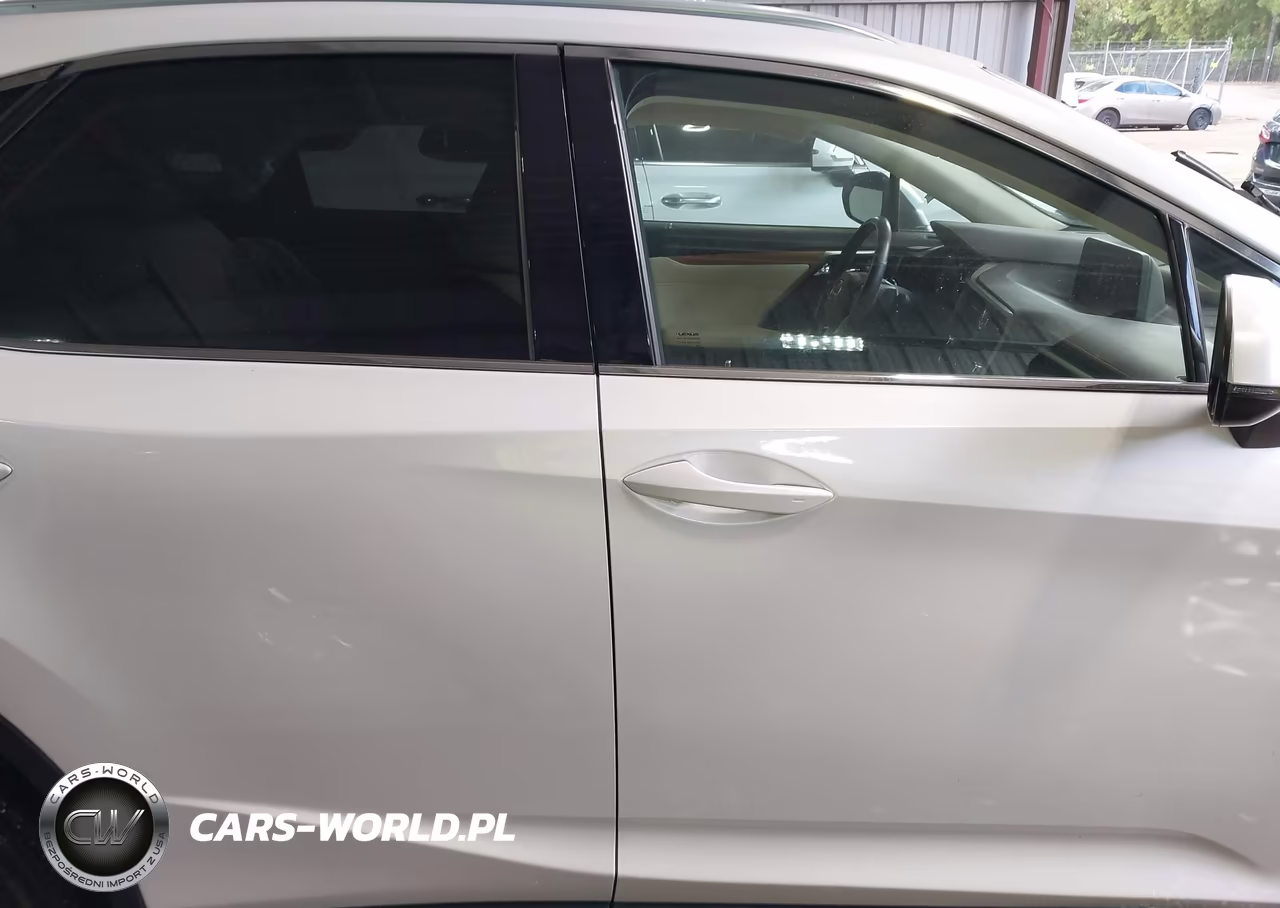 2017 Lexus Rx 350 VIN:2T2BZMCA8HC129191 - 13