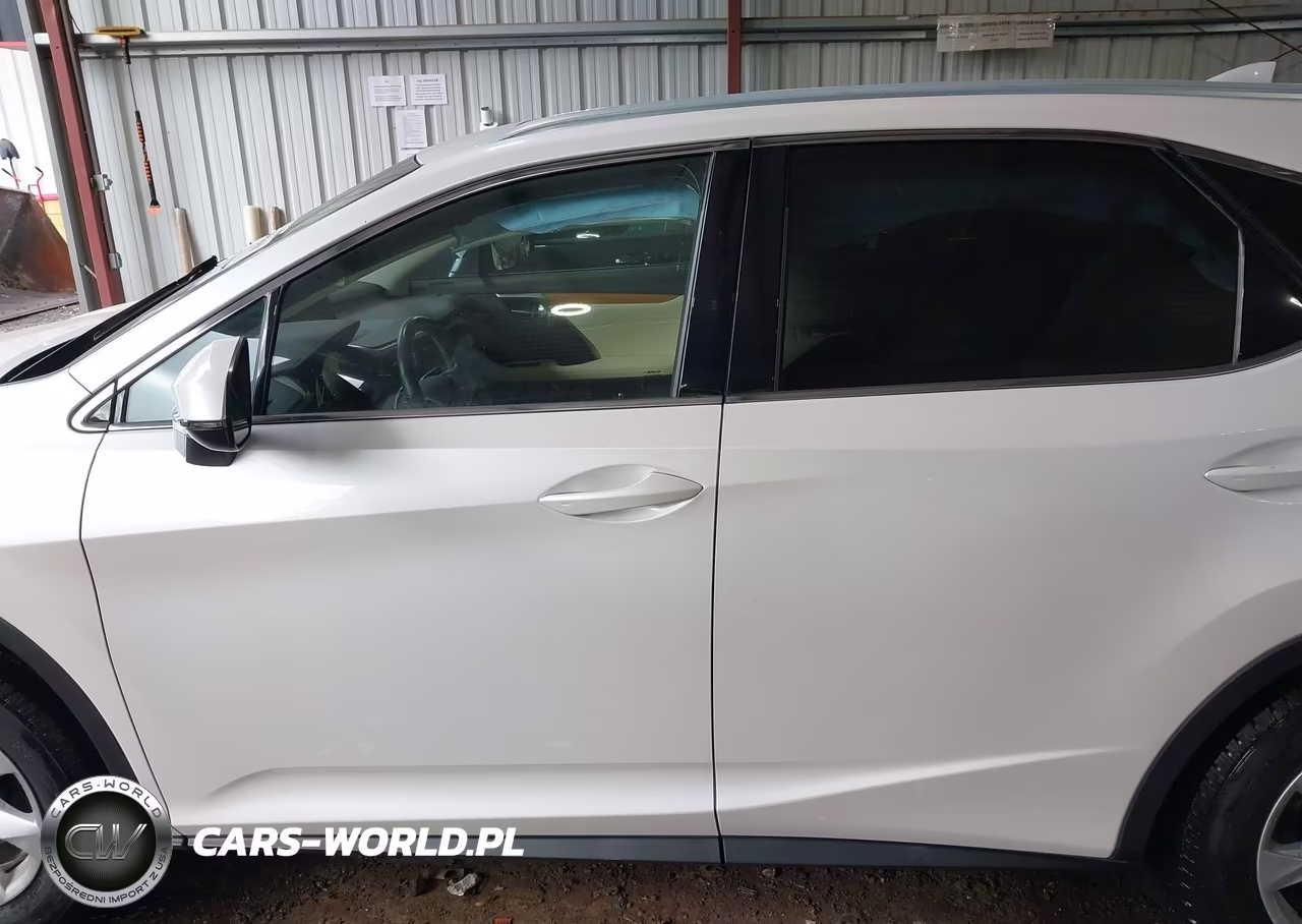 2017 Lexus Rx 350 VIN:2T2BZMCA8HC129191 - 14