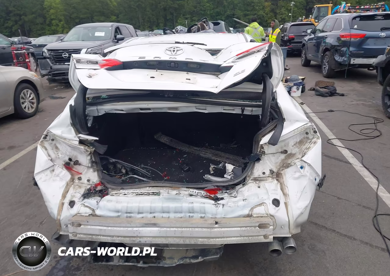 2018 Toyota Camry Se VIN:4T1B11HK5JU647260 - 17