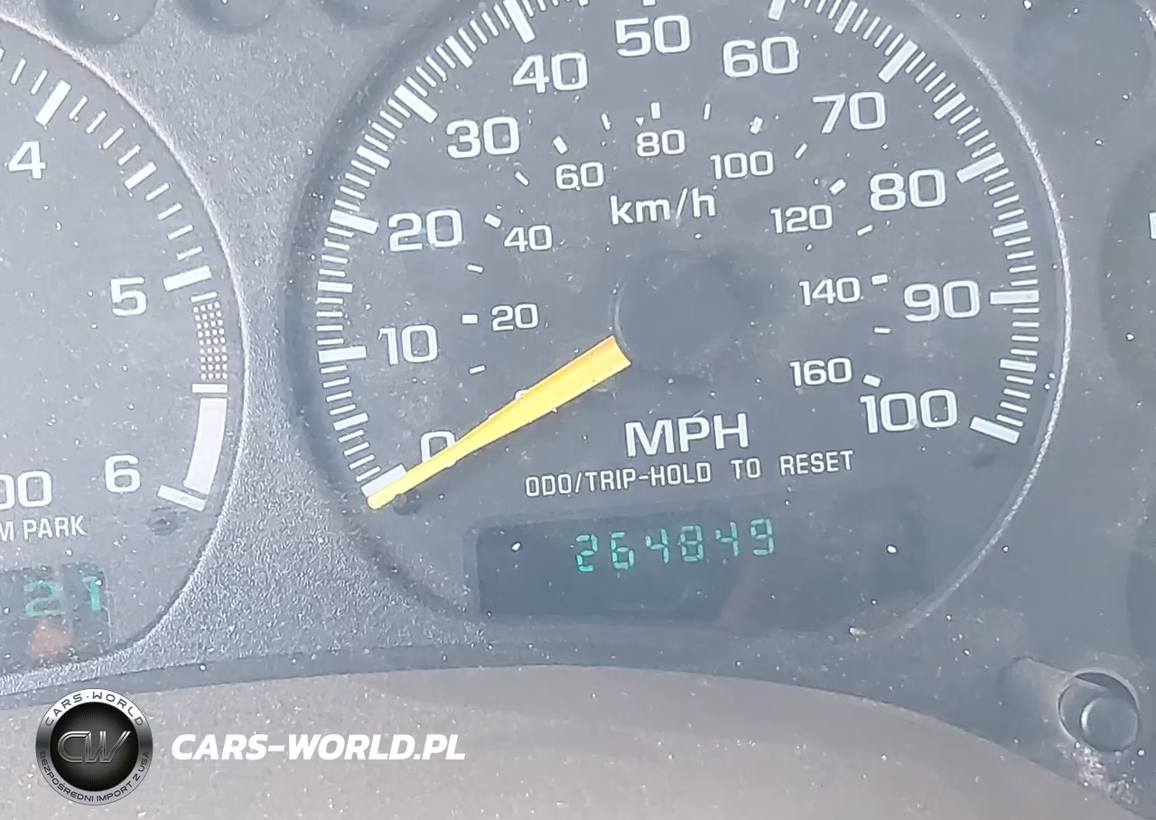 2000 Chevrolet Blazer Lt VIN:1GNDT13W5Y2185734 - 7