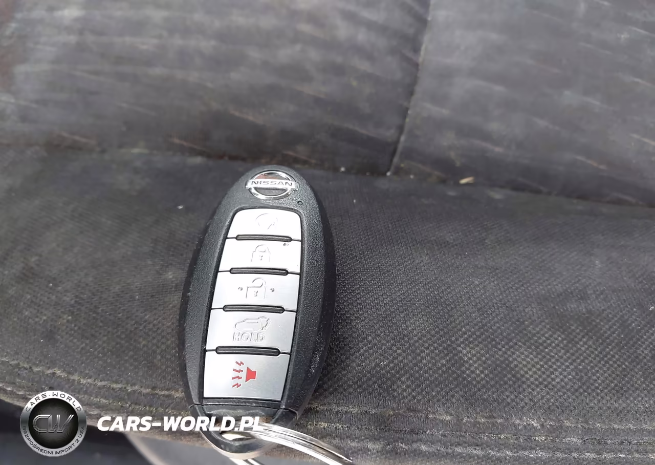 2019 Nissan Rogue Sv VIN:JN8AT2MV7KW378785 - 11