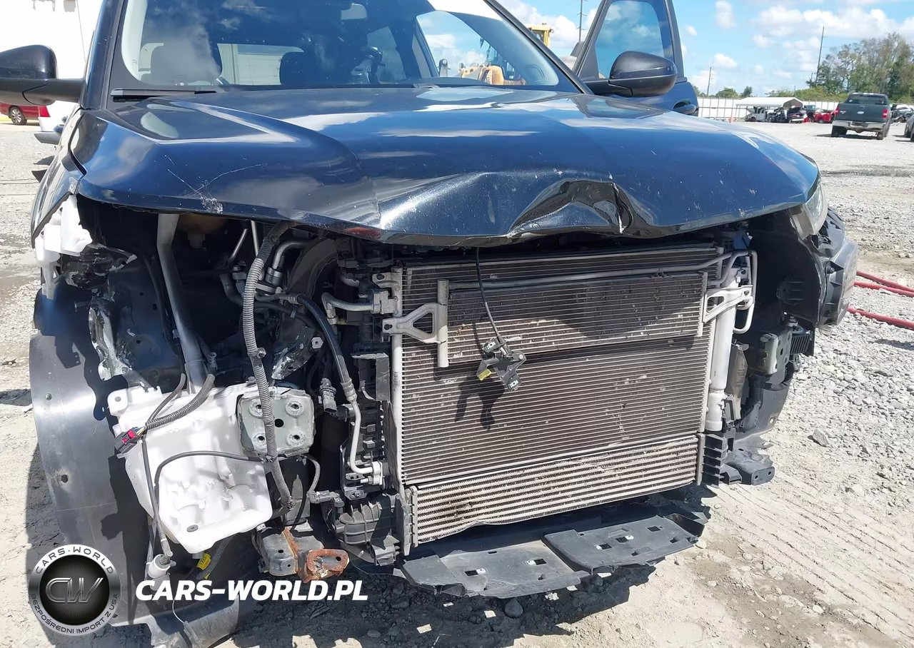 2022 Chevrolet Trailblazer Fwd Lt VIN:KL79MPSL8NB046129 - 6