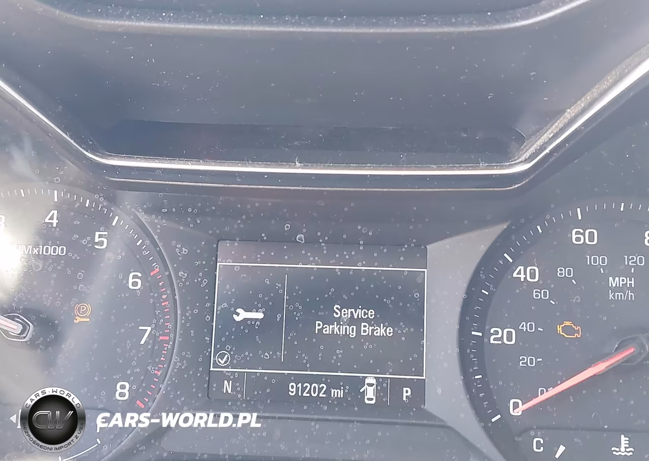 2022 Chevrolet Trailblazer Fwd Lt VIN:KL79MPSL8NB046129 - 7
