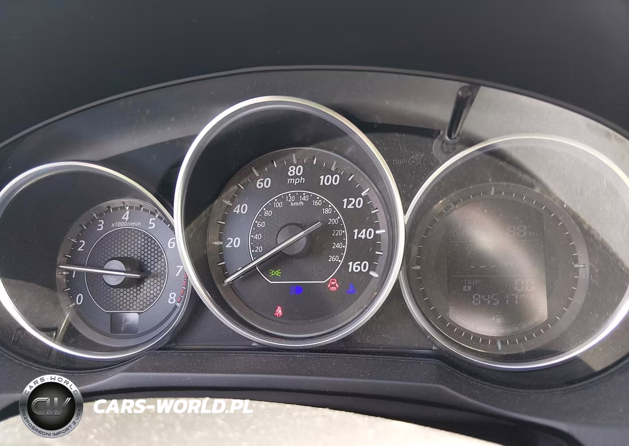 2015 Mazda Mazda6 I Touring VIN:JM1GJ1V66F1165262 - 7