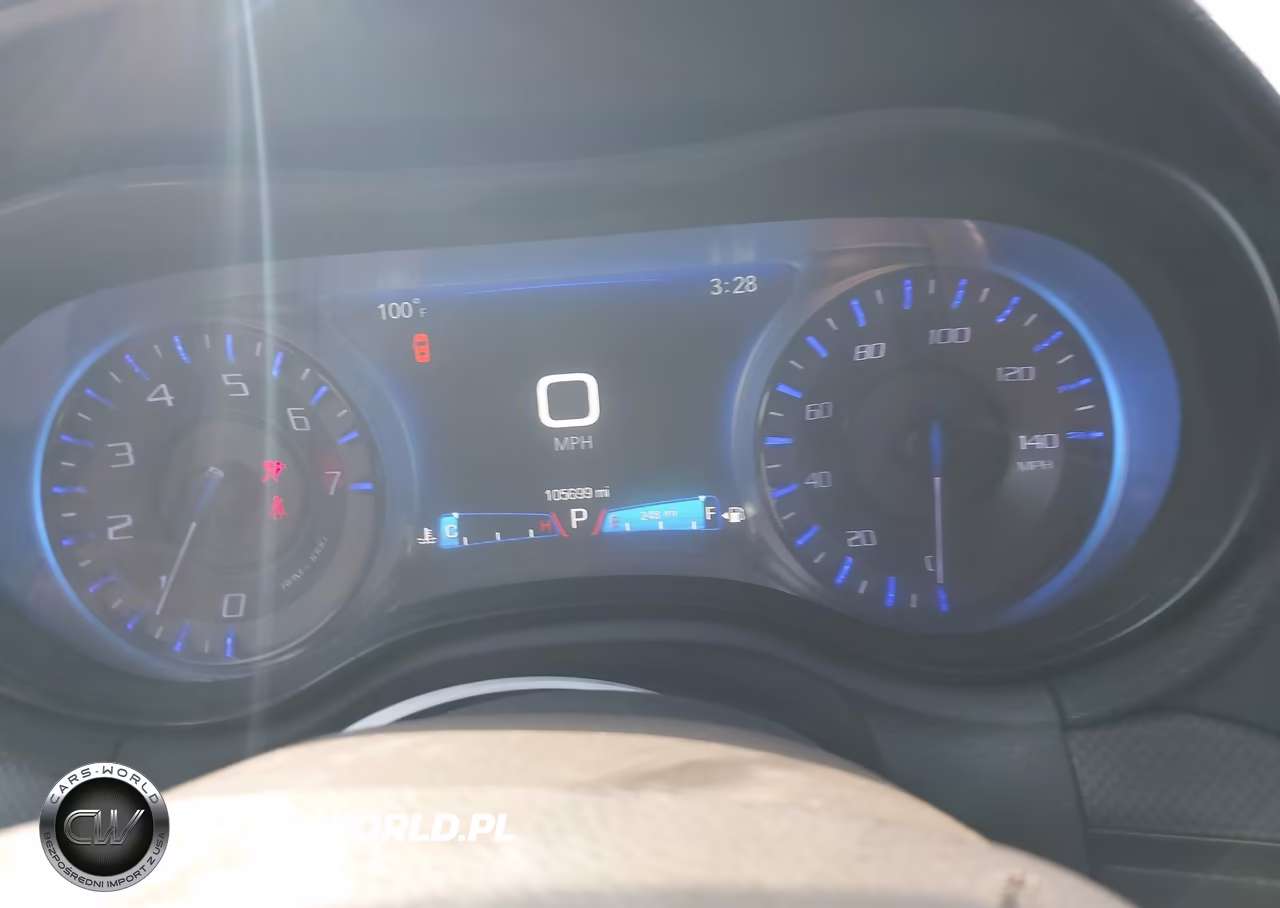 2016 Chrysler 300 300S VIN:2C3CCAGG0GH262074 - 7