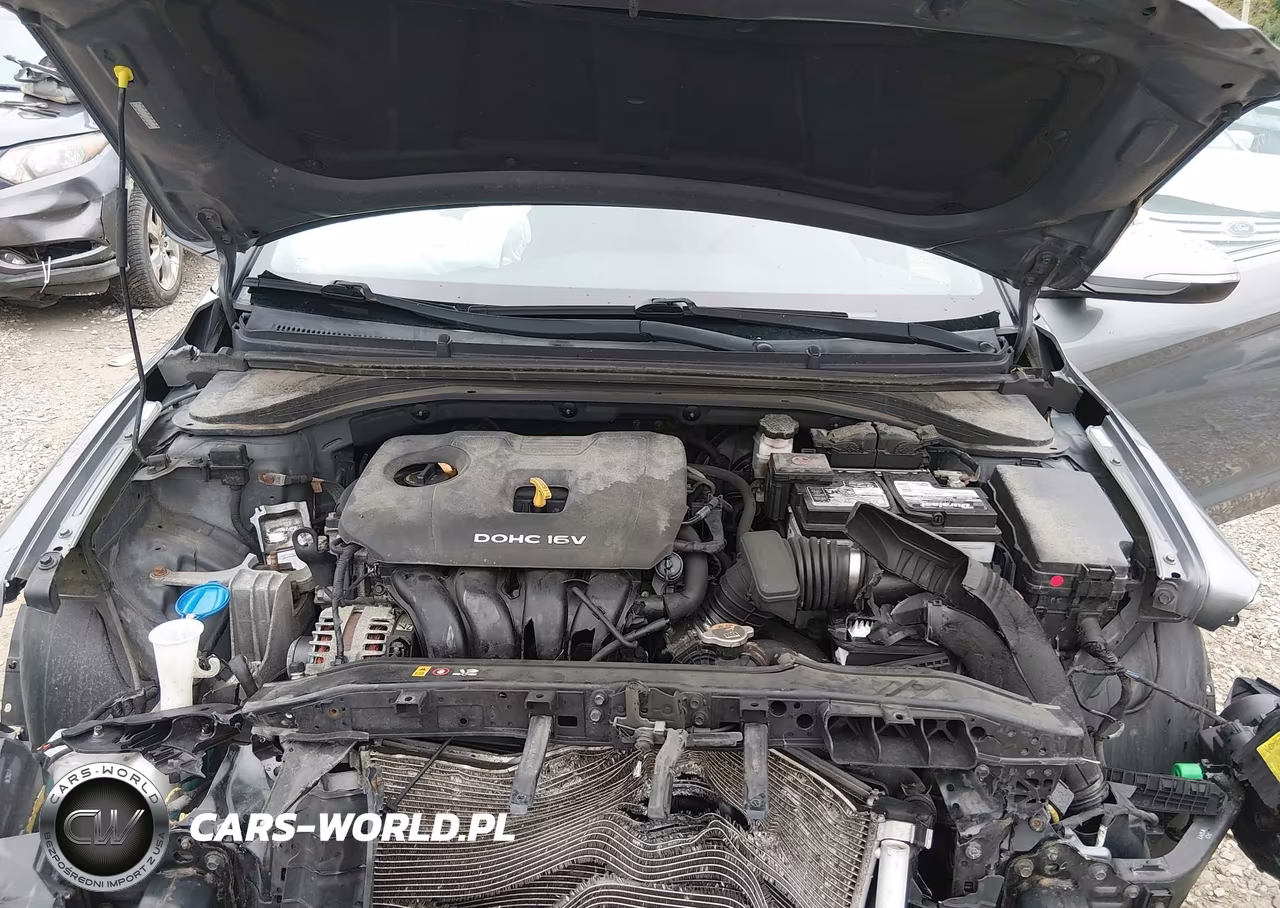 2017 Hyundai Elantra Limited VIN:KMHD84LF3HU281082 - 10