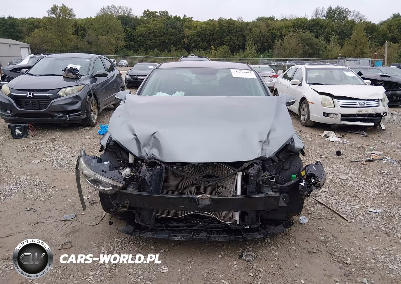 2017 Hyundai Elantra Limited VIN:KMHD84LF3HU281082 - 13