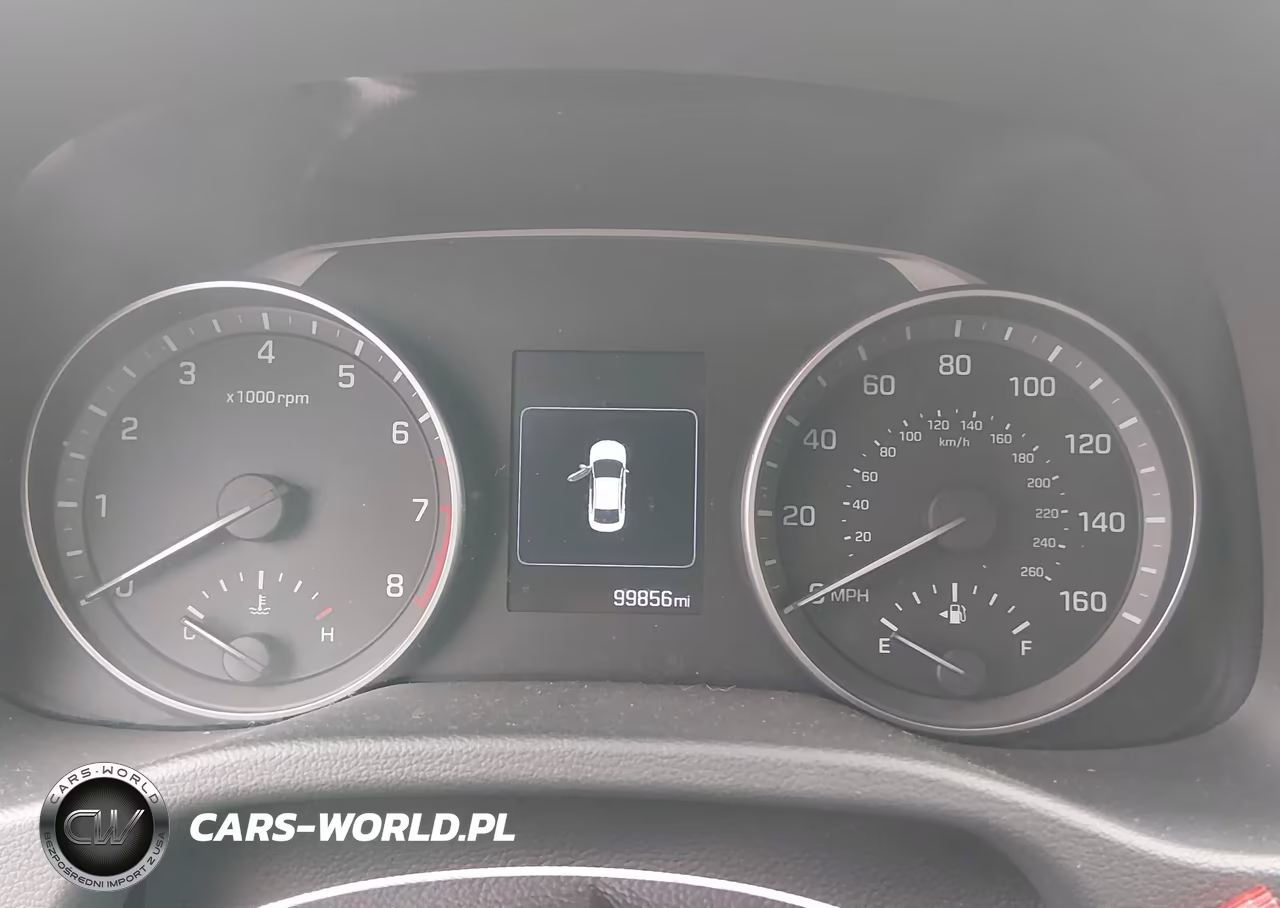 2017 Hyundai Elantra Limited VIN:KMHD84LF3HU281082 - 7