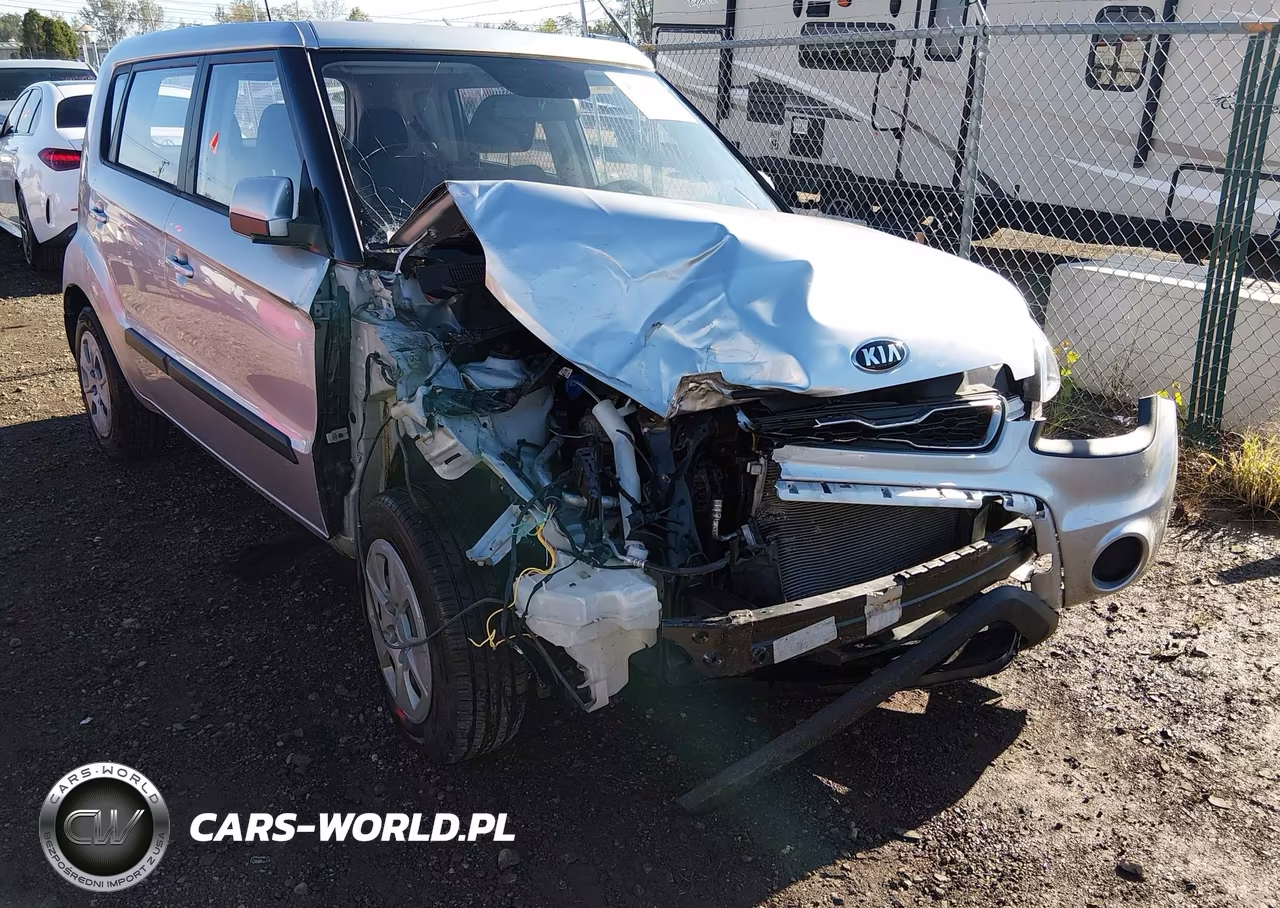 2013 Kia Soul VIN:KNDJT2A54D7758096 - 6