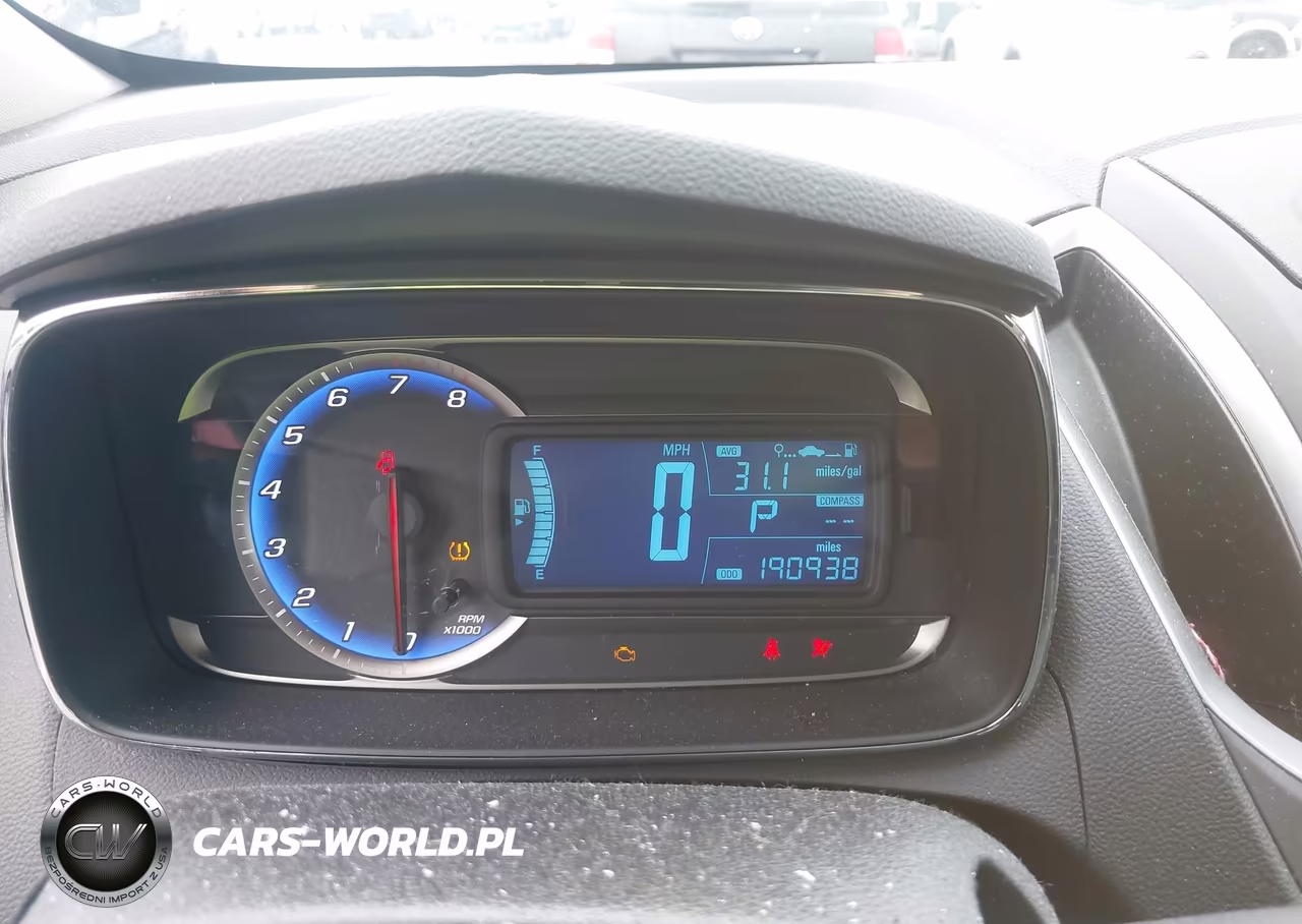 2016 Chevrolet Trax 1Ls VIN:3GNCJKSB9GL240561 - 7