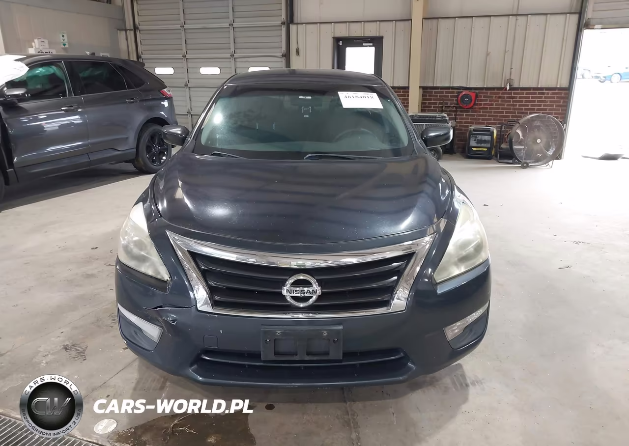 2014 Nissan Altima 2.5 S VIN:1N4AL3AP4EN212618 - 13