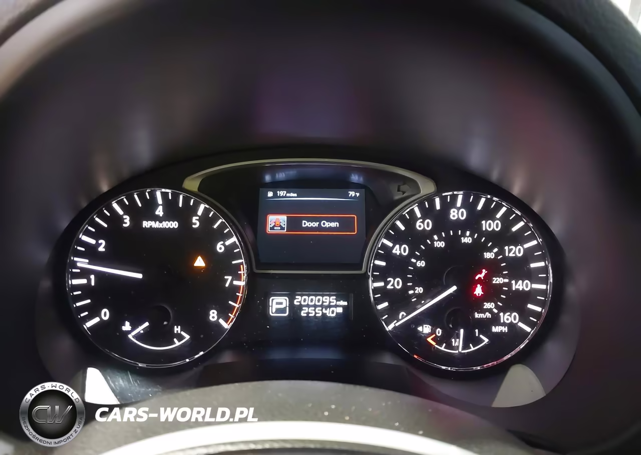 2014 Nissan Altima 2.5 S VIN:1N4AL3AP4EN212618 - 7