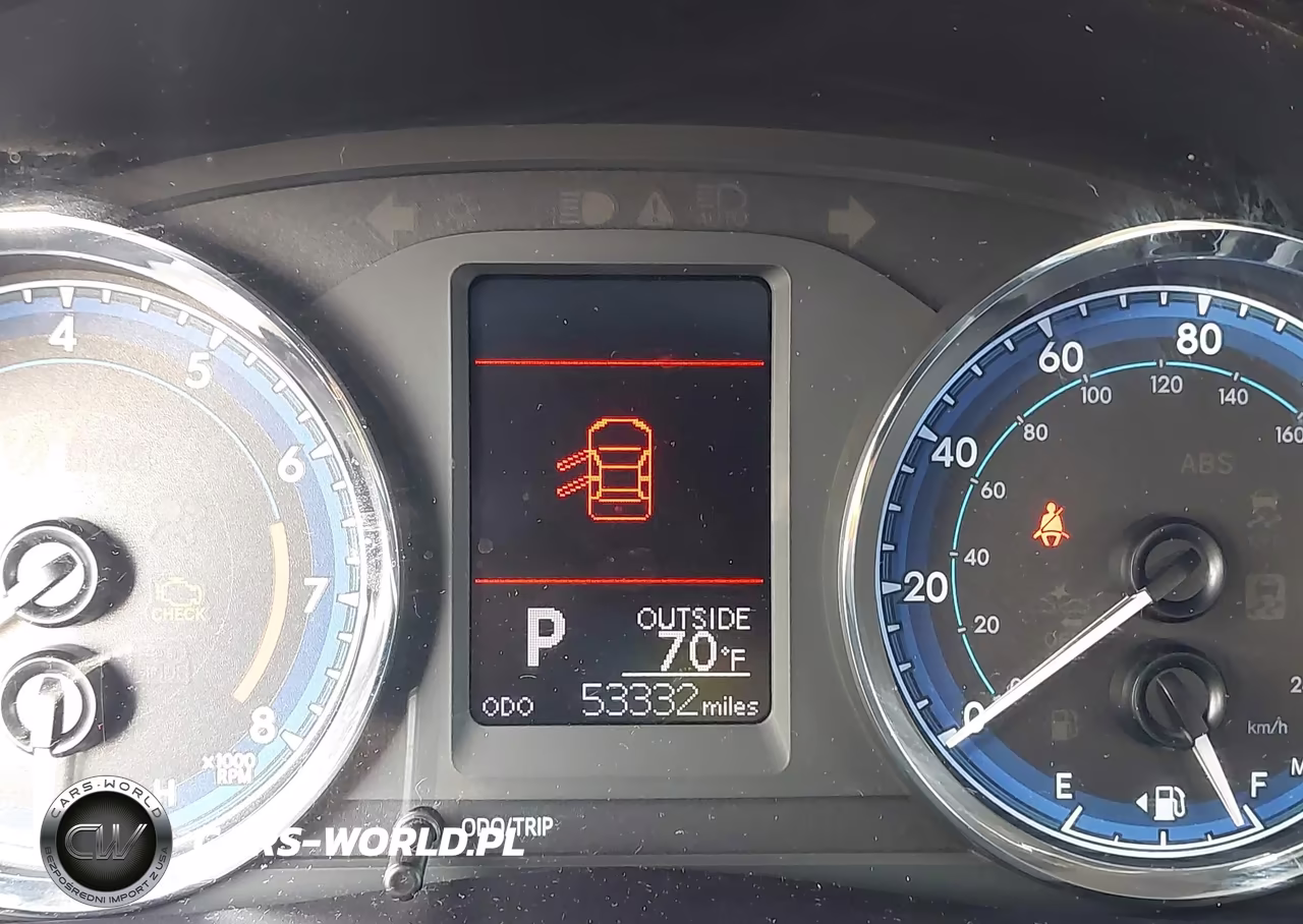 2017 Toyota Corolla Le VIN:5YFBURHE5HP735138 - 17