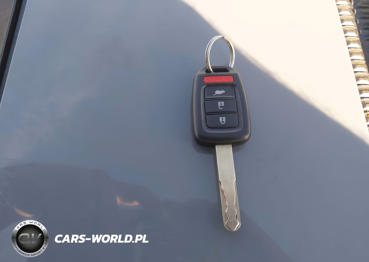 2019 Honda Hr-V Sport VIN:3CZRU5H16KM727093 - 11