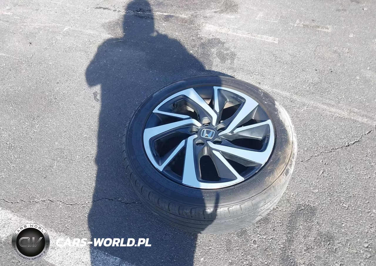2019 Honda Hr-V Sport VIN:3CZRU5H16KM727093 - 12