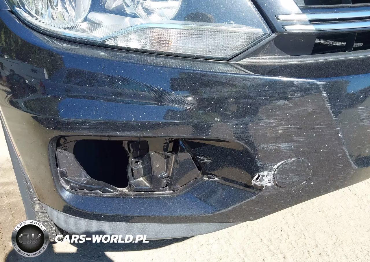 2017 Volkswagen Tiguan 2.0T-2.0T S VIN:WVGBV7AX6HK015905 - 6