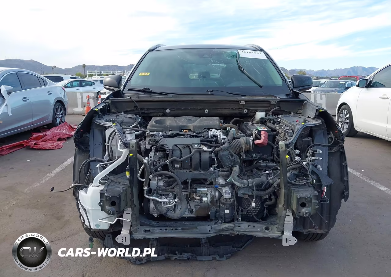 2020 Toyota Rav4 Le VIN:2T3F1RFV7LC106381 - 13