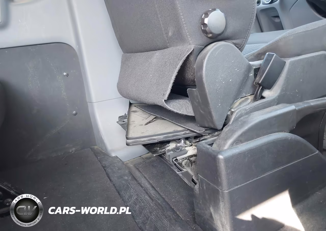 2018 Ford Transit-350 Xl VIN:1FBZX2ZM3JKB42986 - 13