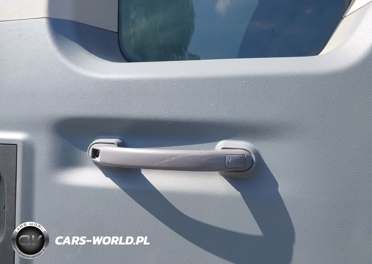 2018 Ford Transit-350 Xl VIN:1FBZX2ZM3JKB42986 - 14