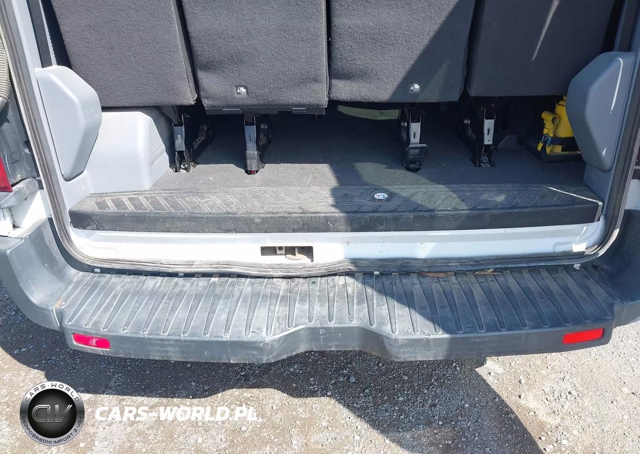 2018 Ford Transit-350 Xl VIN:1FBZX2ZM3JKB42986 - 15