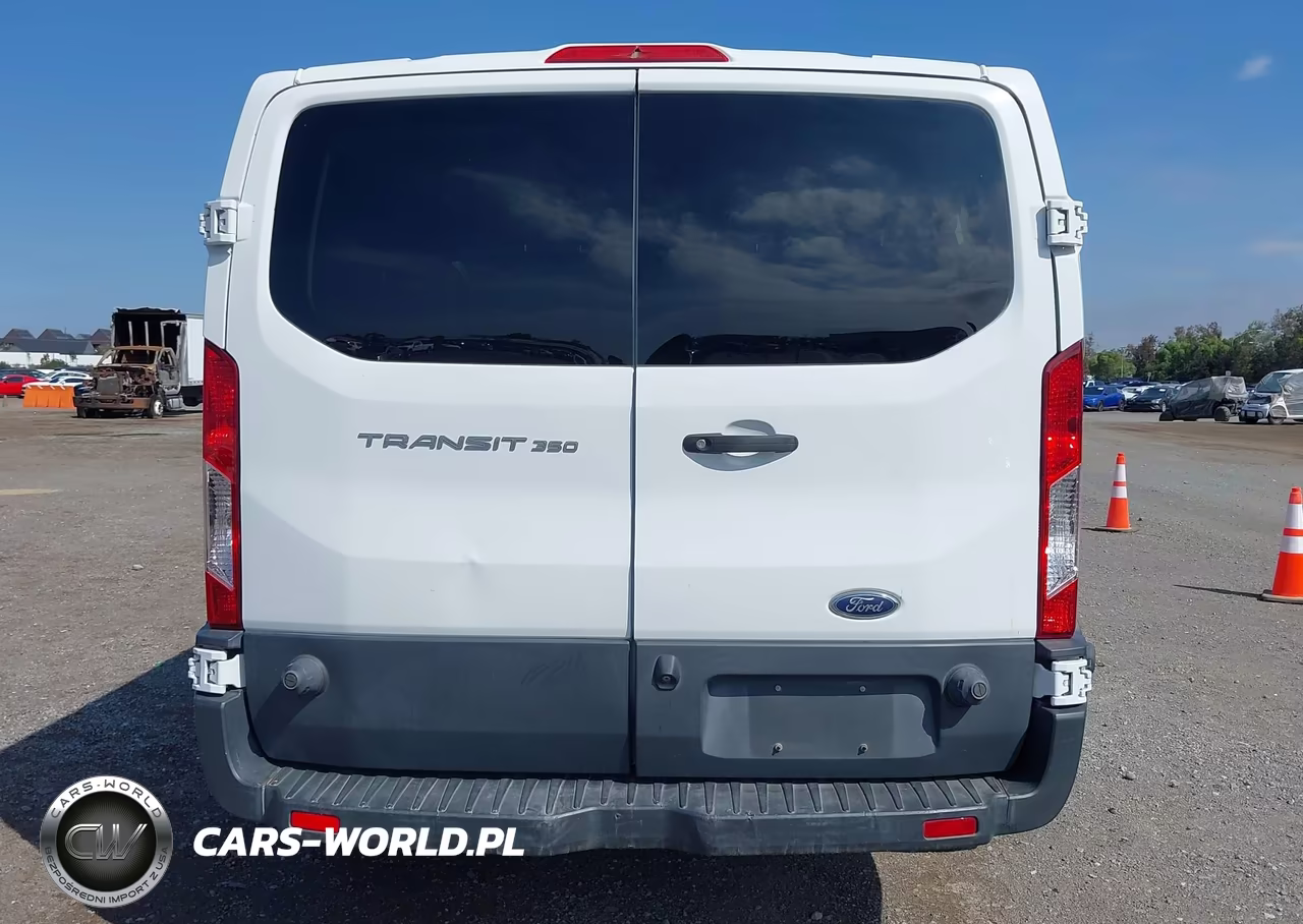2018 Ford Transit-350 Xl VIN:1FBZX2ZM3JKB42986 - 20