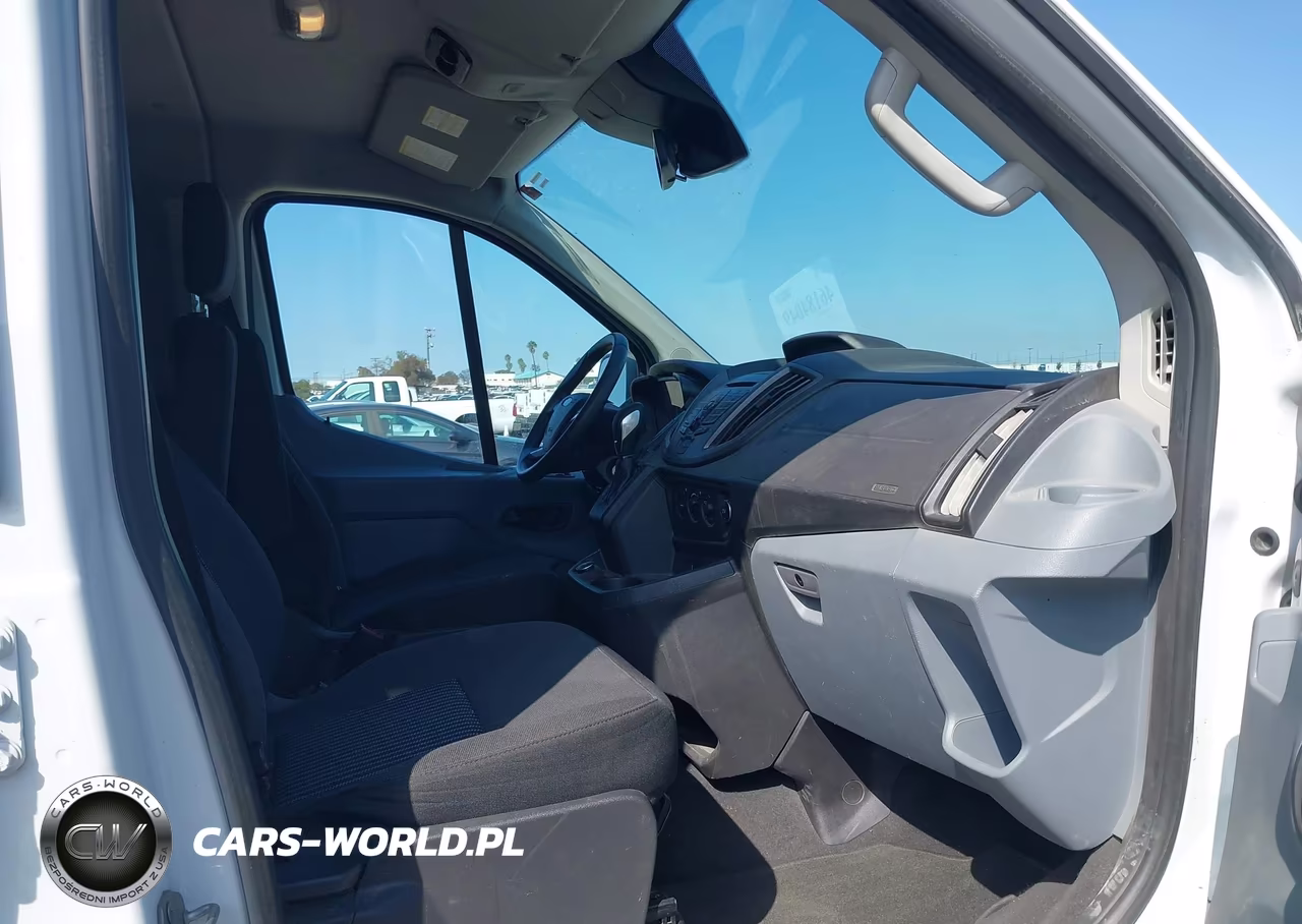 2018 Ford Transit-350 Xl VIN:1FBZX2ZM3JKB42986 - 5
