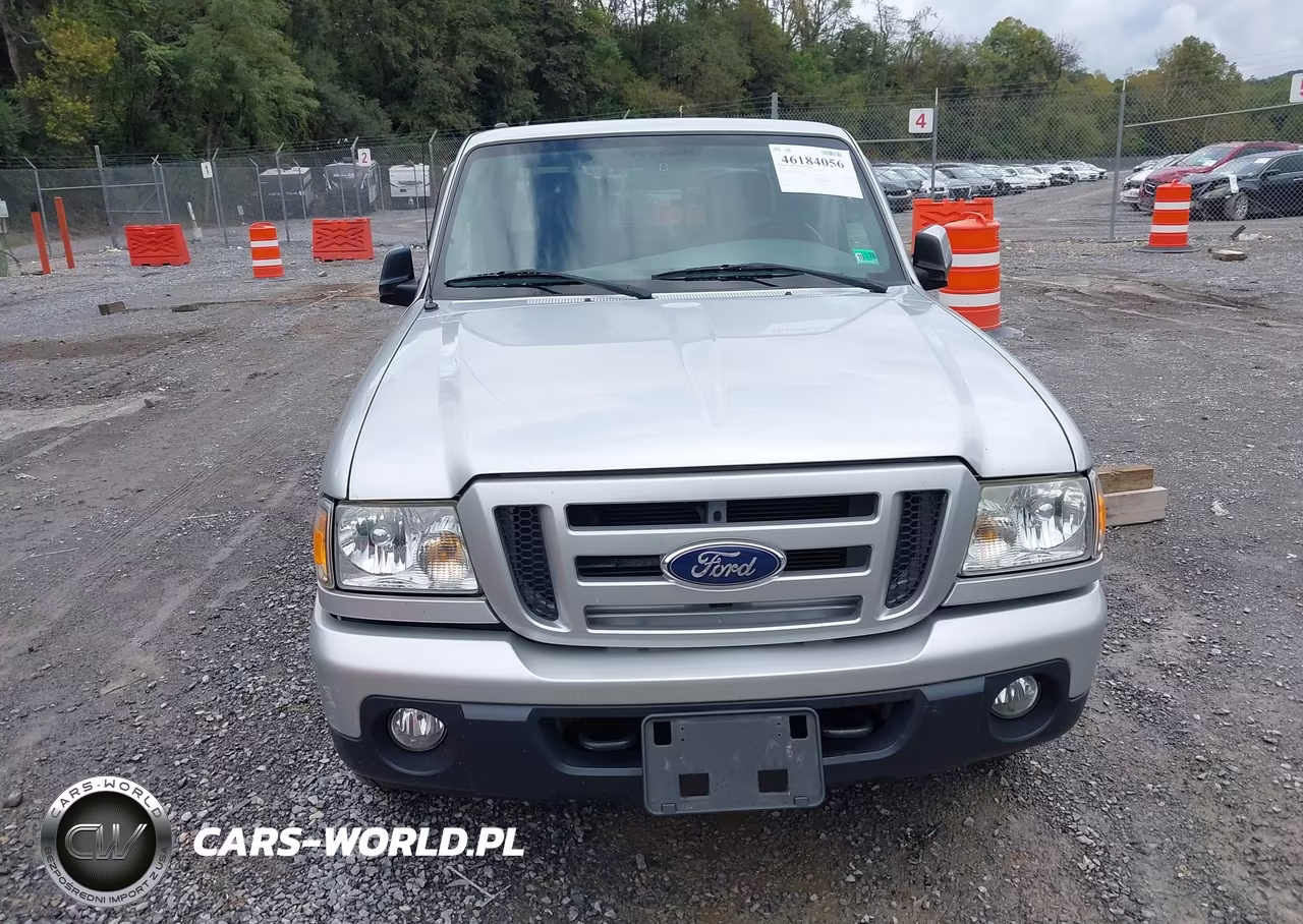2010 Ford Ranger Sport-Xlt VIN:1FTLR4FE7APA17982 - 12
